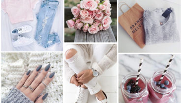 Spring – Summer  Trending 2017